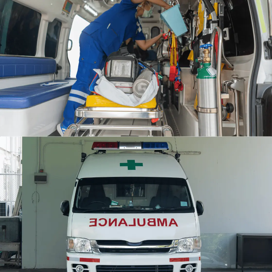 Ambulance